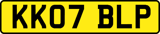 KK07BLP