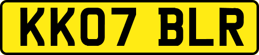KK07BLR