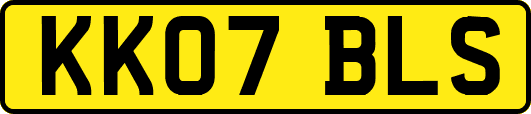 KK07BLS