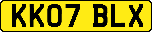 KK07BLX