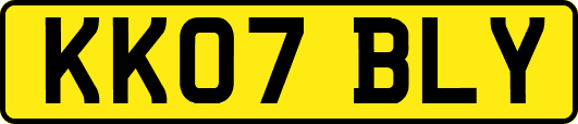 KK07BLY