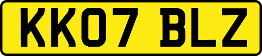 KK07BLZ