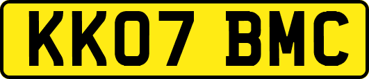 KK07BMC