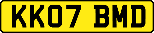 KK07BMD