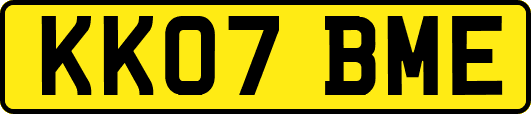 KK07BME
