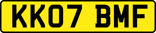 KK07BMF