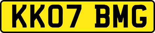 KK07BMG