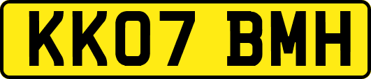 KK07BMH