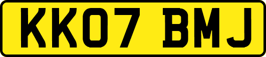 KK07BMJ