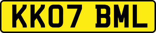 KK07BML