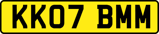 KK07BMM