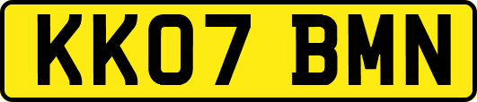KK07BMN