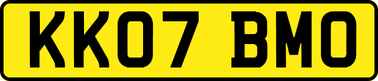 KK07BMO