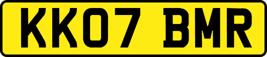 KK07BMR