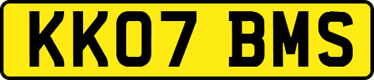 KK07BMS