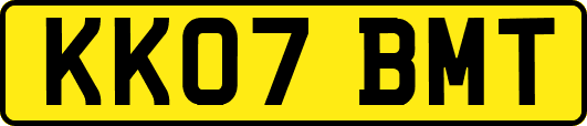 KK07BMT