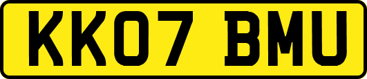 KK07BMU