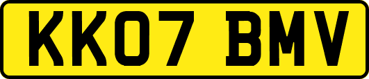 KK07BMV