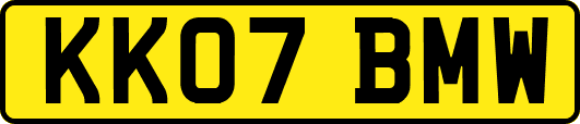 KK07BMW