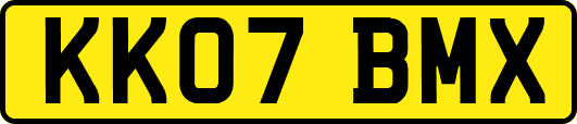 KK07BMX
