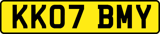 KK07BMY