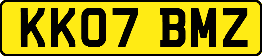 KK07BMZ