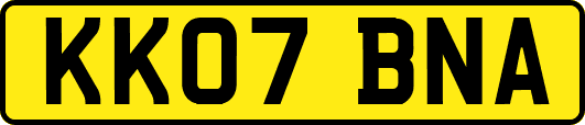 KK07BNA