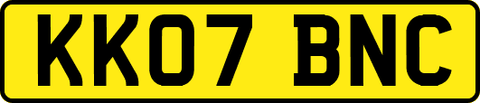 KK07BNC