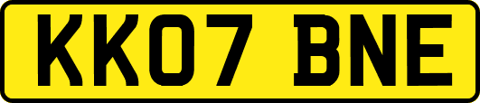 KK07BNE