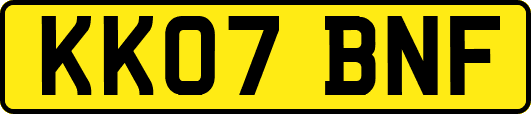 KK07BNF