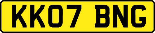 KK07BNG