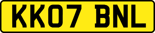 KK07BNL
