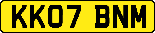 KK07BNM