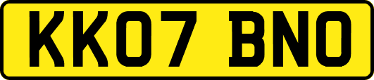 KK07BNO