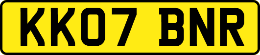 KK07BNR