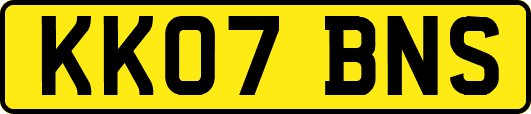 KK07BNS