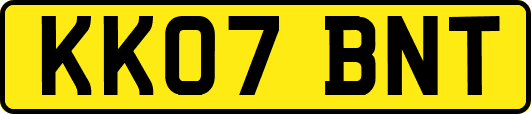 KK07BNT