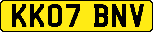 KK07BNV
