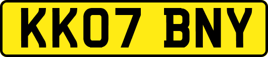 KK07BNY