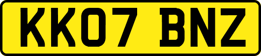 KK07BNZ