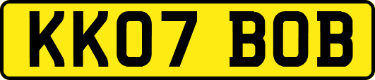 KK07BOB