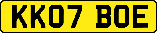 KK07BOE