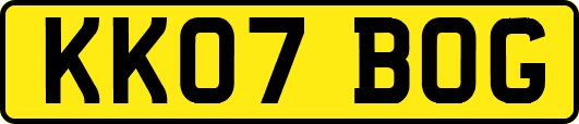 KK07BOG