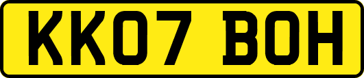 KK07BOH