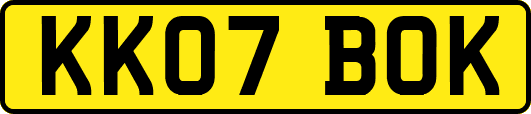 KK07BOK