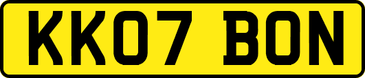 KK07BON