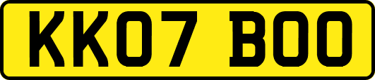 KK07BOO