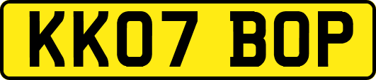 KK07BOP