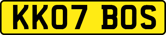 KK07BOS