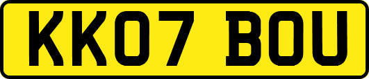 KK07BOU